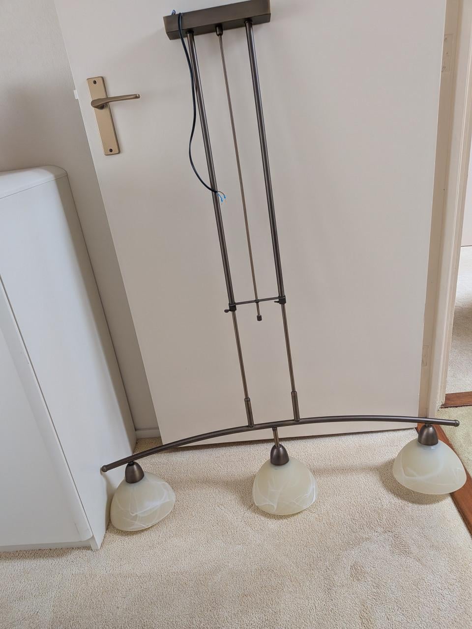 Hanglamp Steinhouer