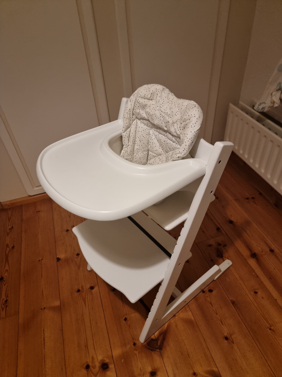 Stokke tripp trapp