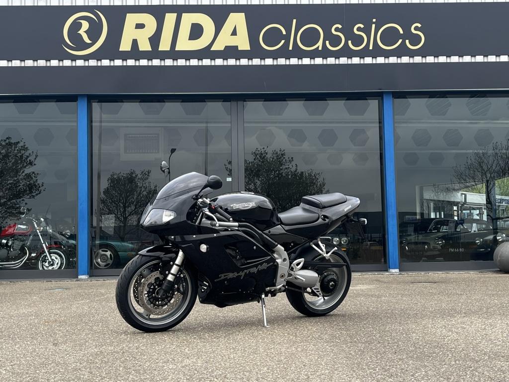 Triumph Onbekend daytona 955i