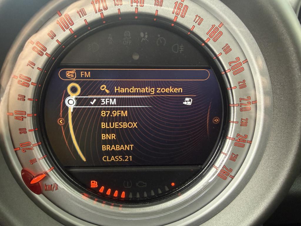 Mini Countryman mini 1.6 122pk cooper chili 5-drs