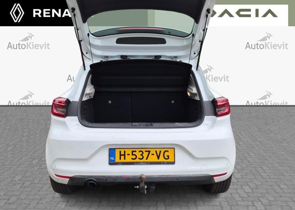 Renault Clio 1.0 tce 100 zen
