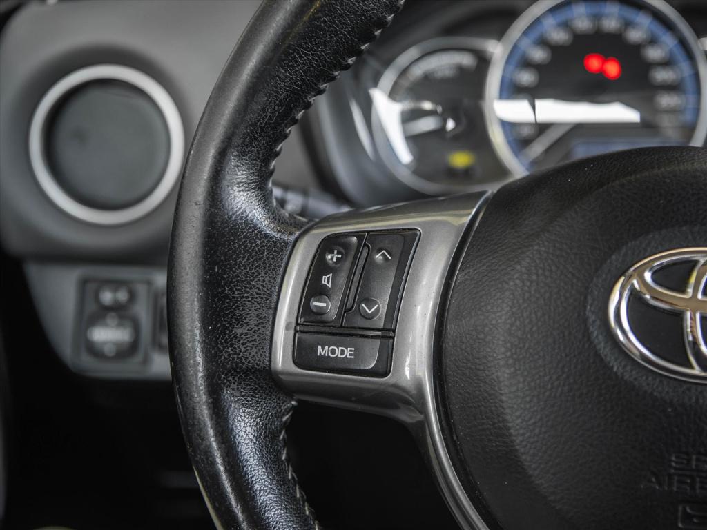 Toyota Yaris 1.5 hybrid comfort automaat