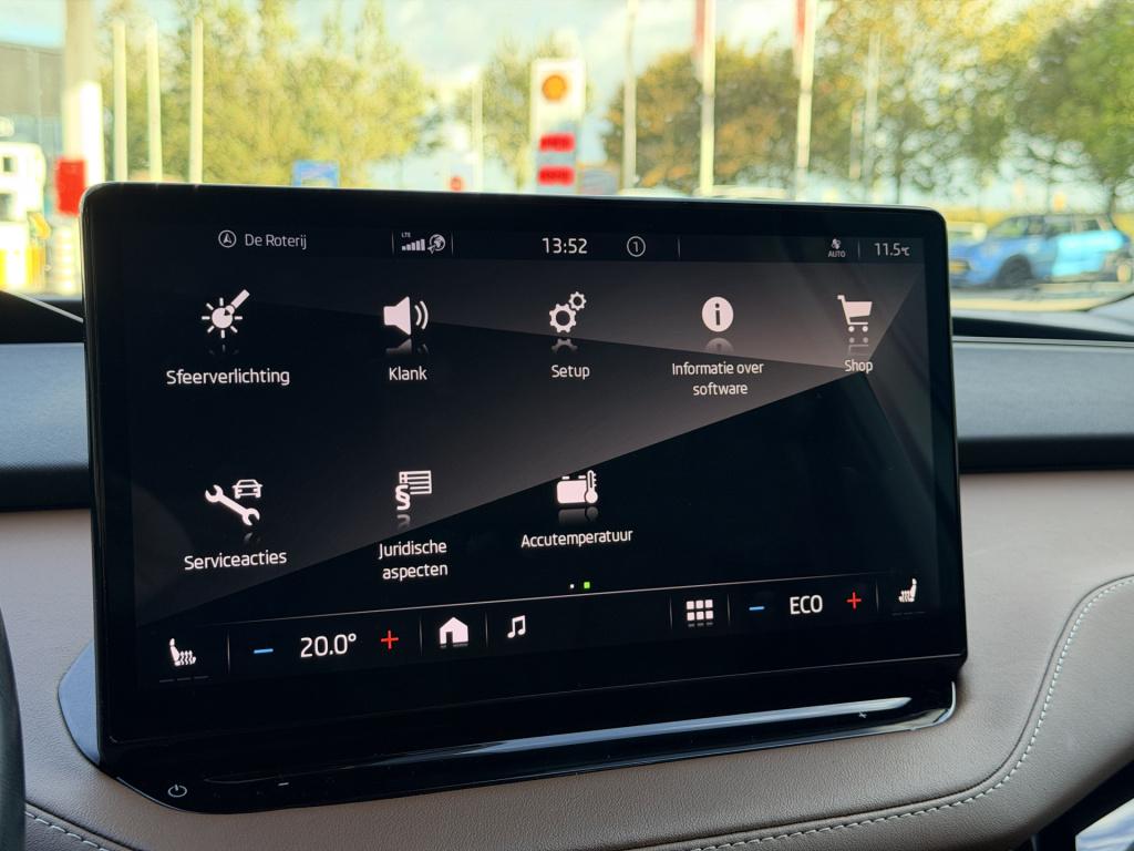 Skoda Enyaq Iv 80 | camera | carplay | dab | nav | cruise control | open da