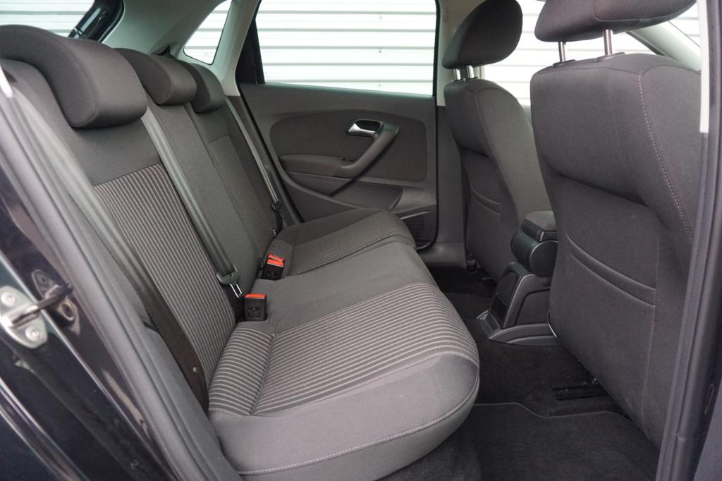 Volkswagen Polo 1.2 tsi bluemotion highline climate / navi / cruise / parke