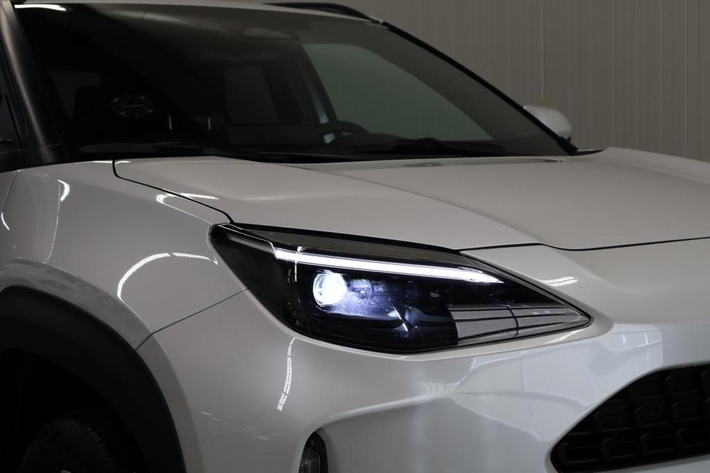 Toyota Yaris Cross 1.5 hybrid 115 dynamic