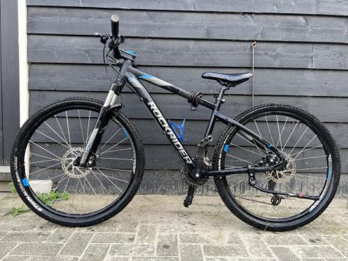 27,5 Mountainbike