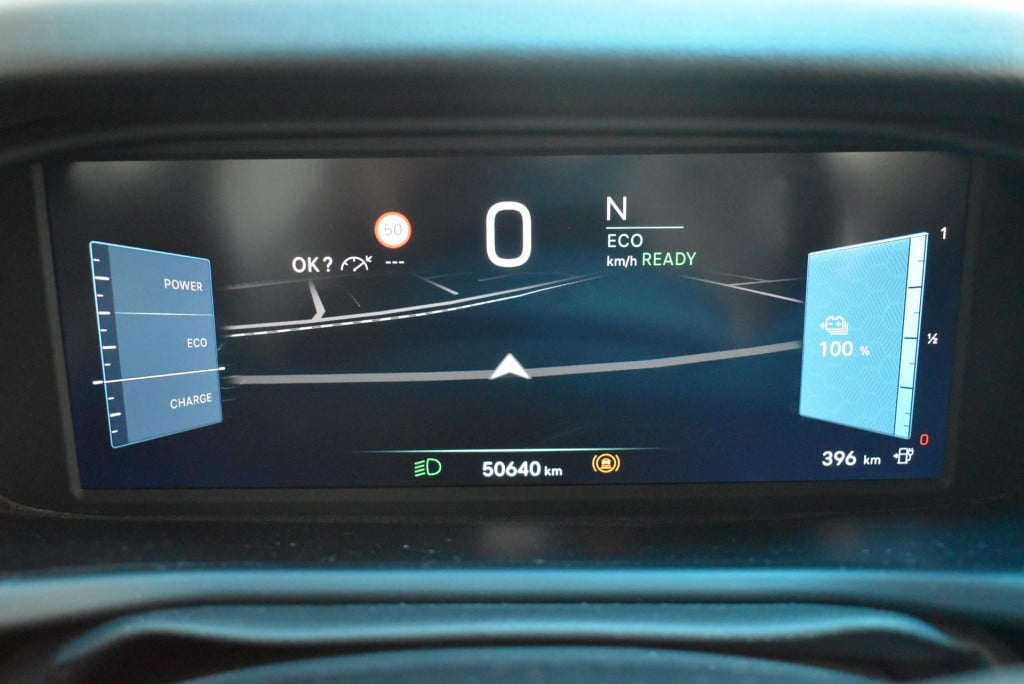 Jeep Avenger longitude 54 kwh | navi | lmv | cruise | apple carplay / andro