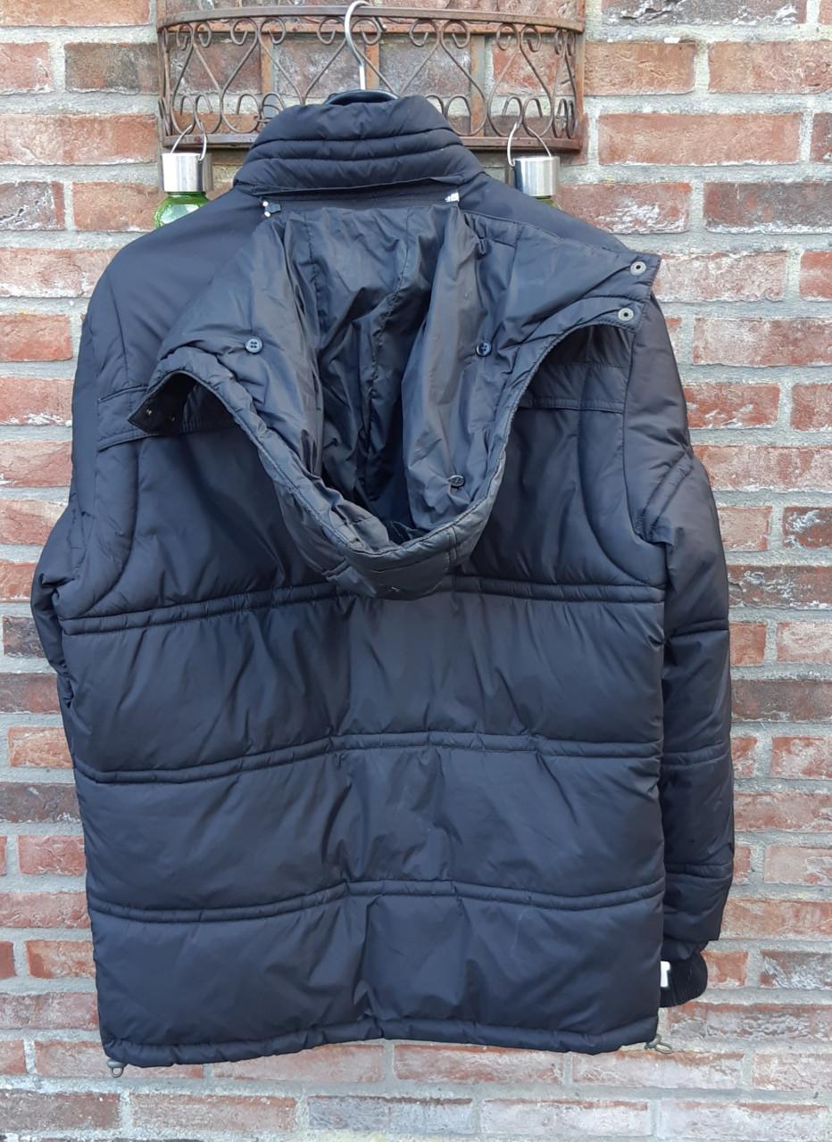 Herenjas Jack & Jones   Maat M, zwart