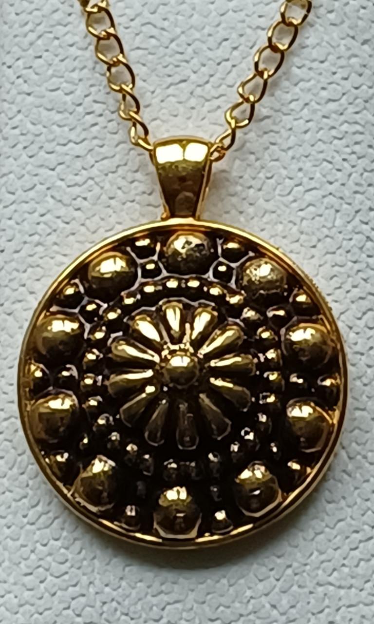 Zeeuwse knoop sieraden