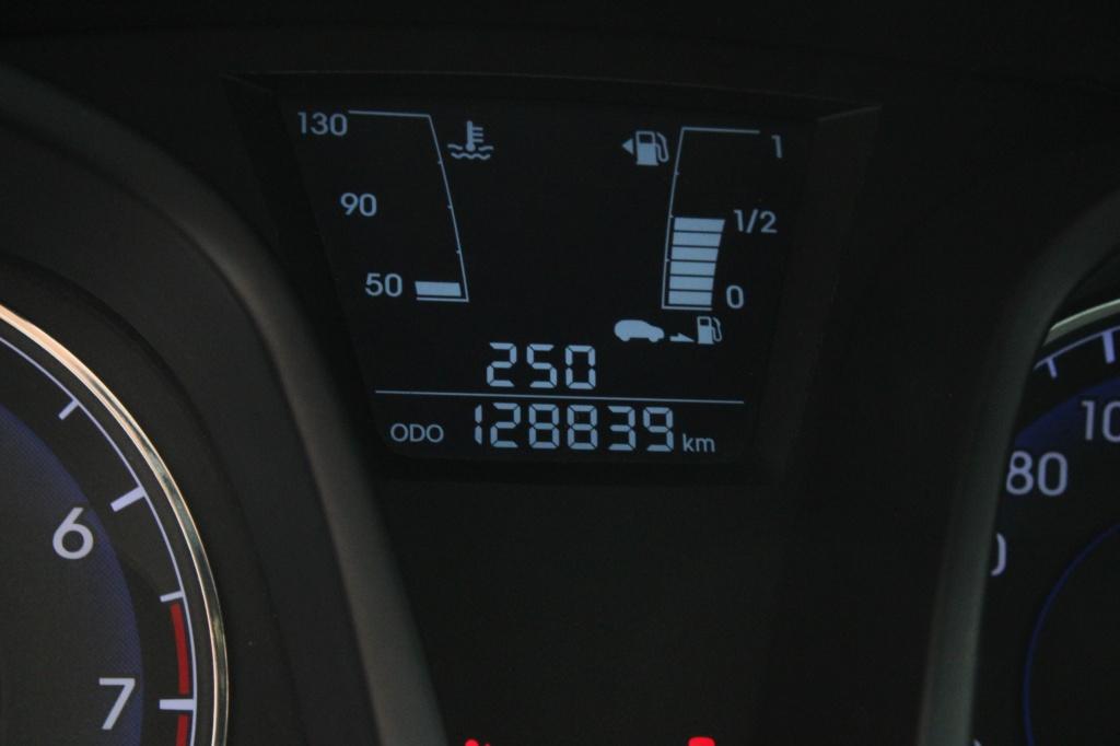 Hyundai Ix20 1.4i i-catcher