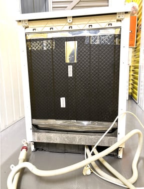 Vaatwasmachine Inventum