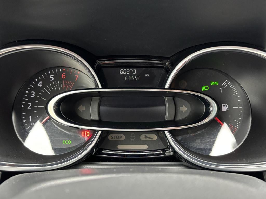 Renault Clio estate 0.9 tce zen | trekhaak | navigatie | cruise control | a