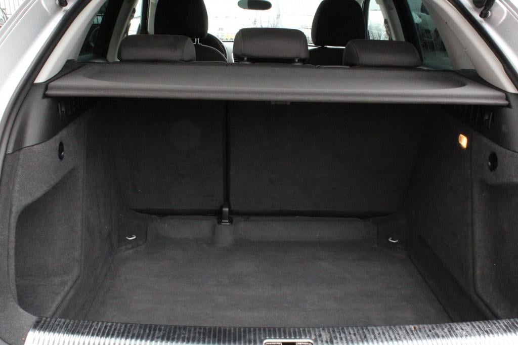 Audi Q3 2.0 tfsi quattro pro line