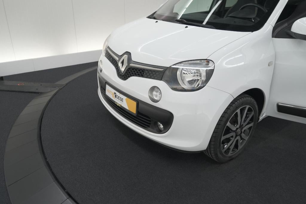 Renault Twingo 1.0 sce dynamique | camera | navigatie | cruise control | pa