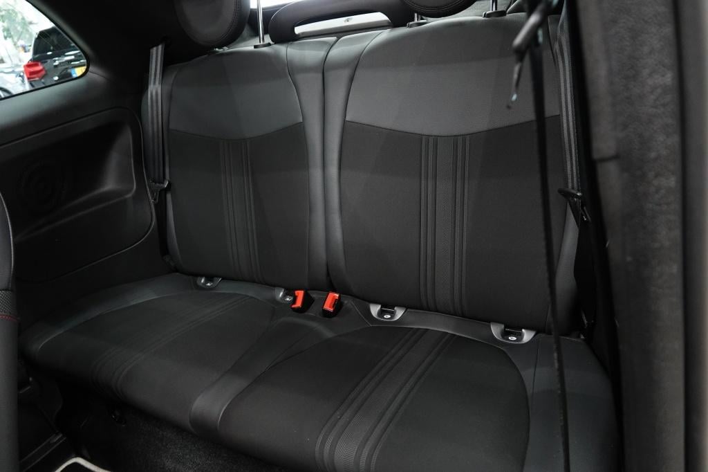 Fiat 500 C 1.0 hybrid sport | cruise | pdc | carplay | cabrio |