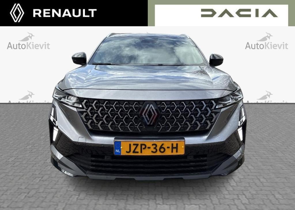 Renault Austral 1.2 e-tech full hybrid 200 techno - pack comfort