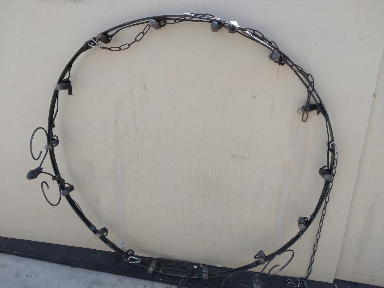 Nostalgische lamp