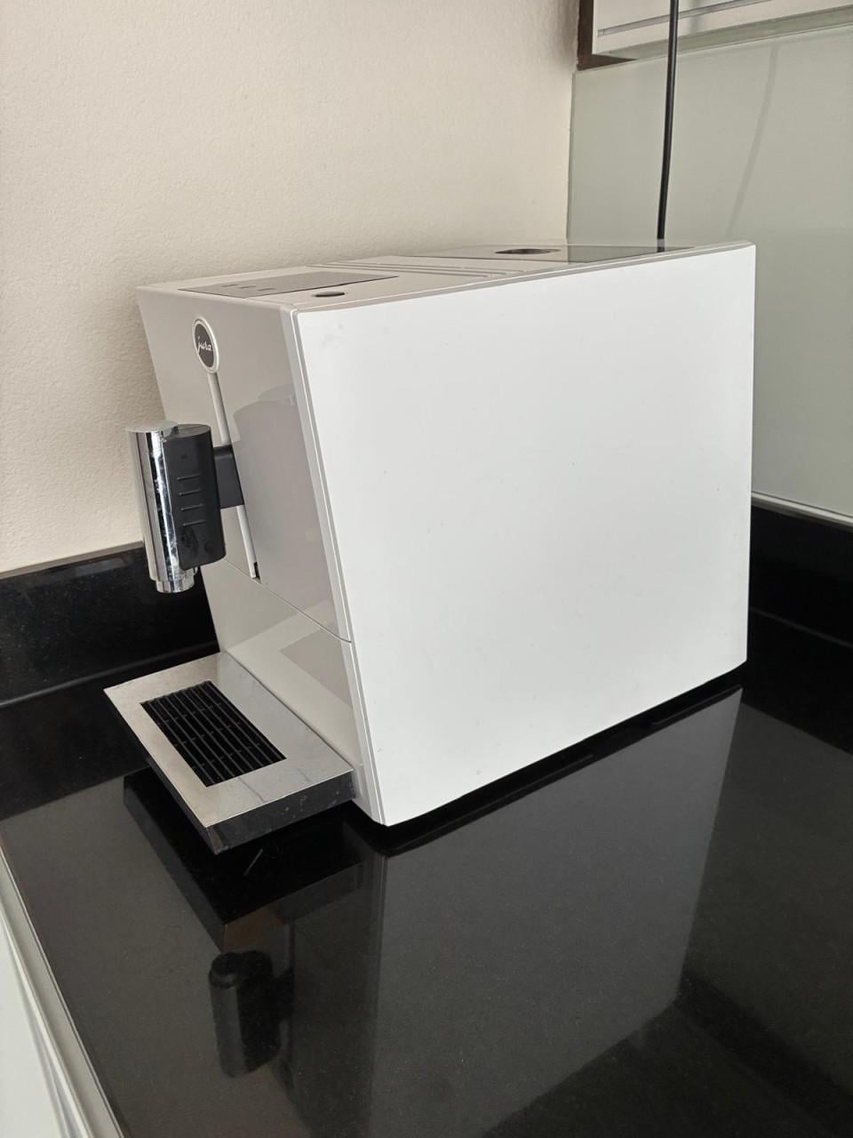 JURA A1 koffiemachine