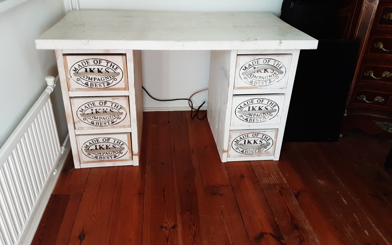 Bureau