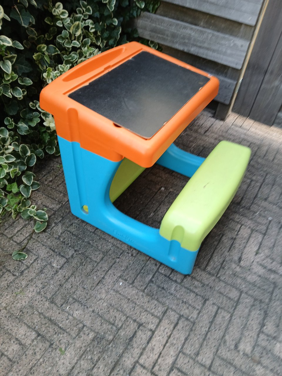 Smoby kinderbureau