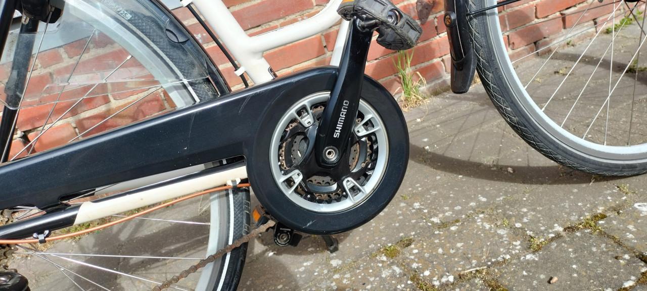 Koga miyata confidence damesfiets