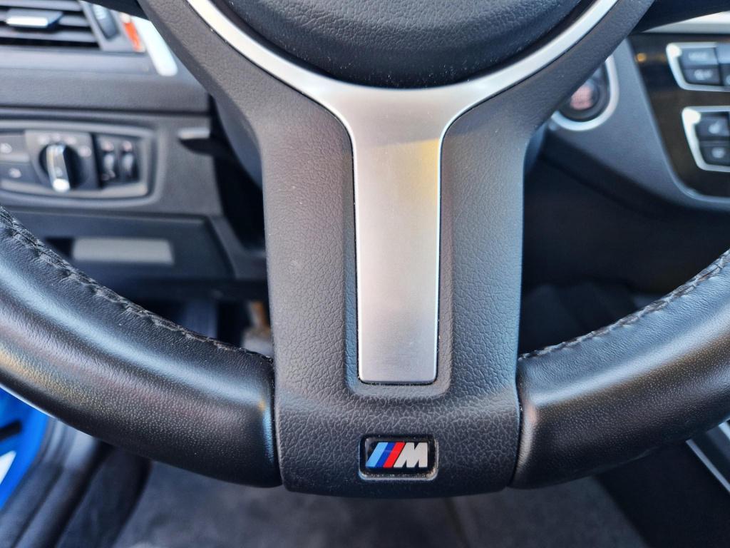 BMW 1 Serie 116i corporate lease high executive