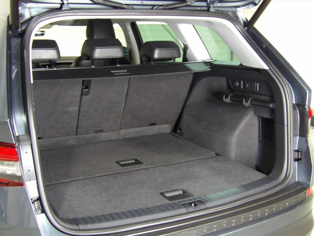 Skoda Kodiaq 1.4 tsi 150pk dsg-6 style business