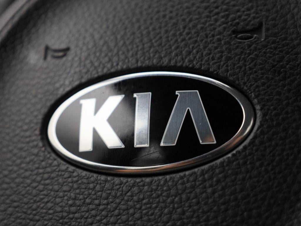 Kia Picanto 1.0 dpi comfortline | lage km stand | cruise control | dab | bl