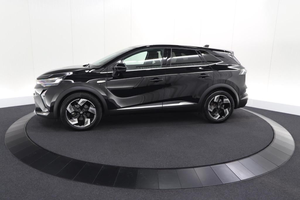 Renault Symbioz 1.6 e-tech full hybrid 145 iconic | 360 camera | pack winte