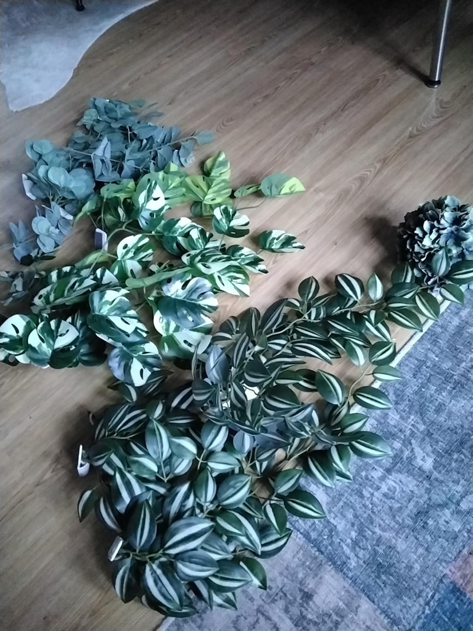 Kunst takken