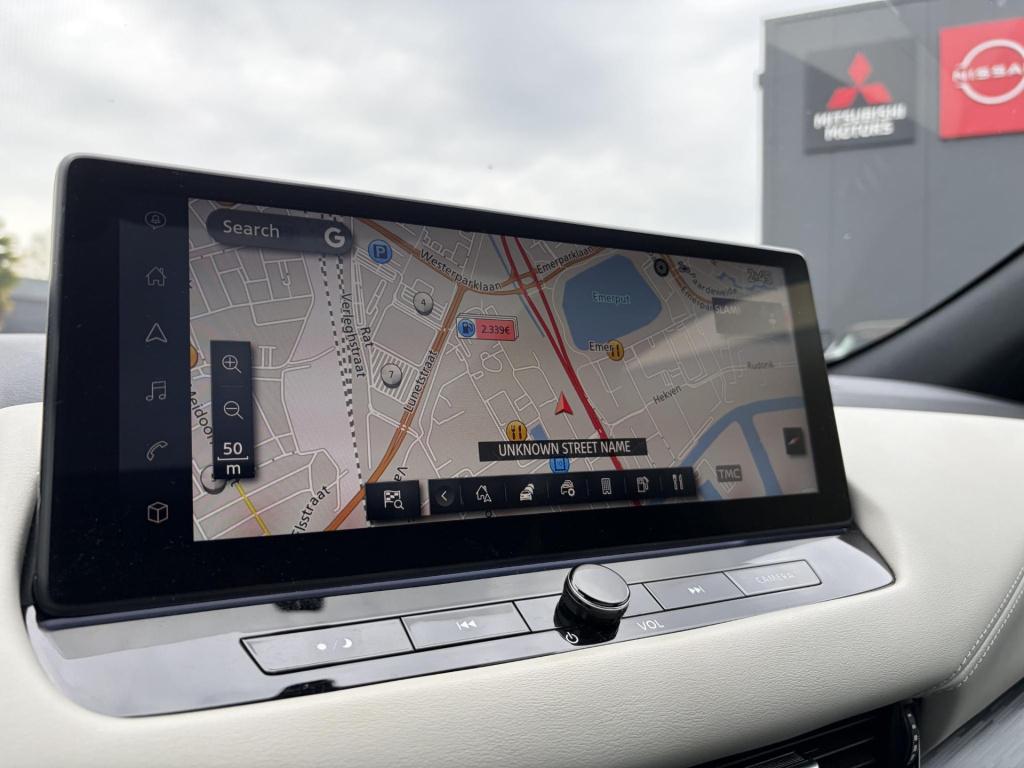 Nissan Qashqai 1.5 e-power tekna uniek interieur!
