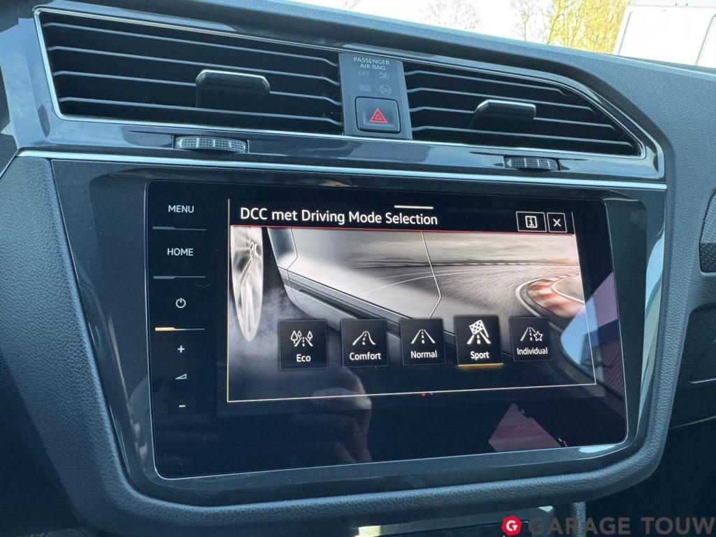 Volkswagen Tiguan 1.5 tsi r-line *btw, pano, el.trekh, orgnl