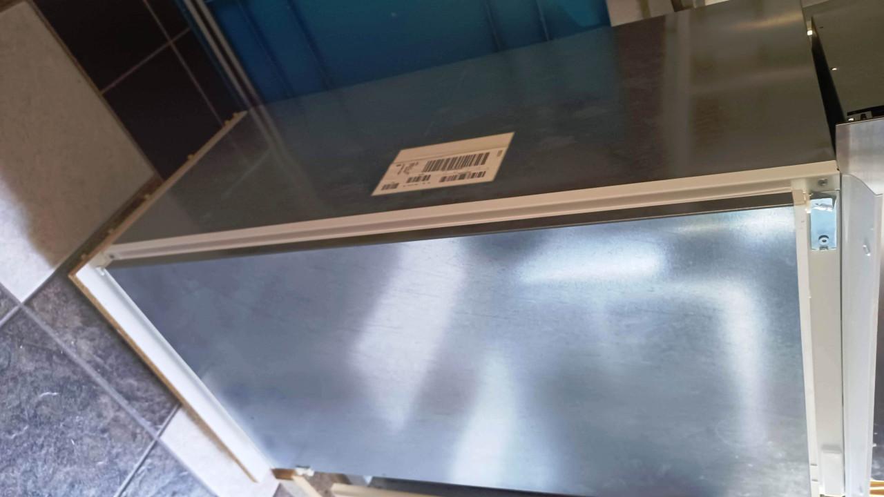 Koelkast inbouw Bosch