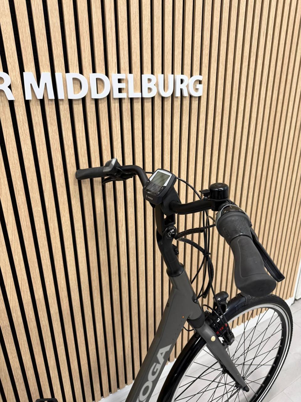 Koga E-nova Bosch Active Line Plus 53CM 500Wh