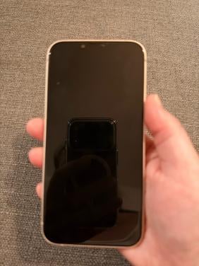 Iphone 13 roze 128 GB