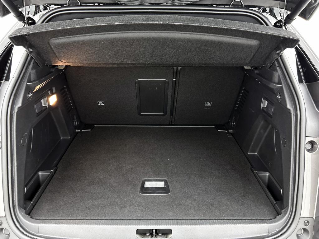 Peugeot 3008 hybrid 145pk automaat gt | rijklaar | elektrische achterklep |