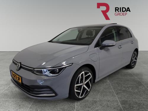Volkswagen Golf 1.4 ehybrid gte