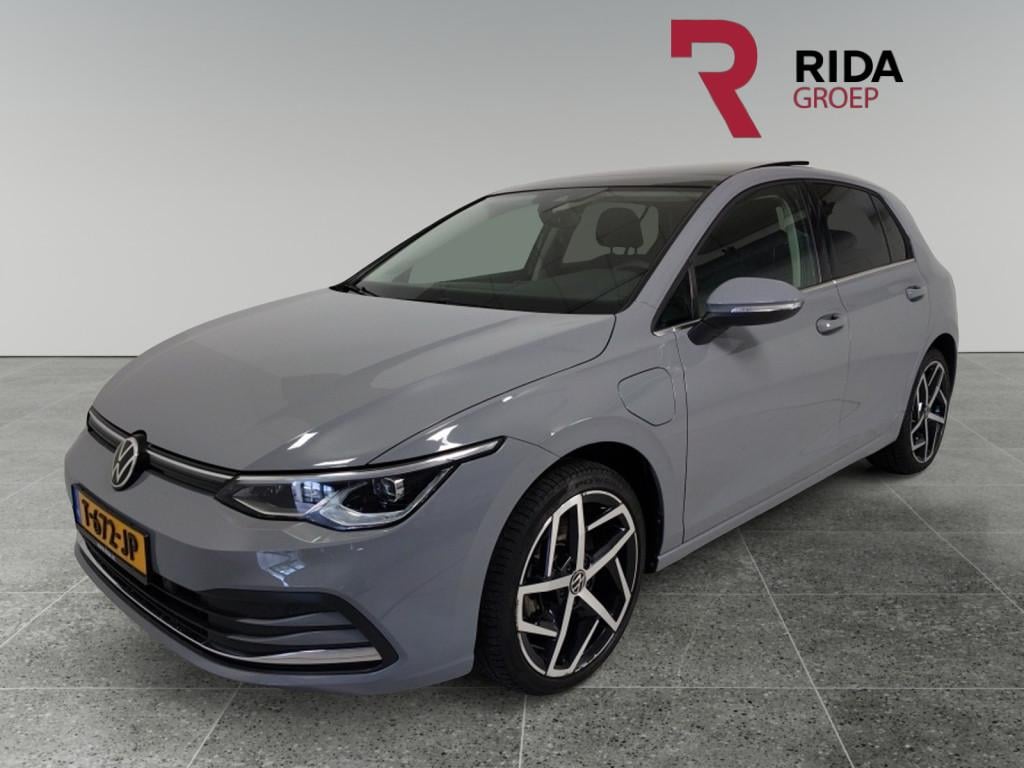 Volkswagen Golf 1.4 ehybrid gte