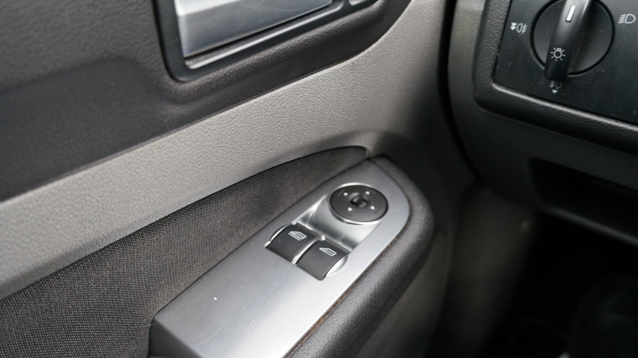 Ford FOCUS Wagon 1.6 Comfort Rijklaar