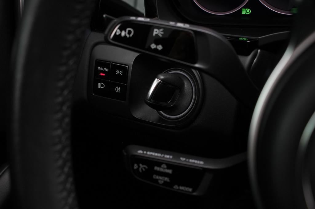 Porsche Cayenne coupé 3.0 e-hybrid | sosftclose | stoelventilatie | 360 cam