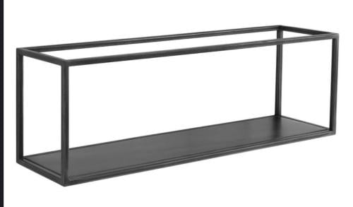 Pronto Wandrek Carpino 90cm - Nieuw in doos