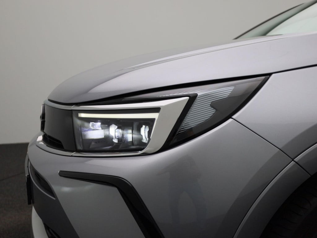 Opel Grandland 1.2 turbo business elegance | camera | navigatie | climate c