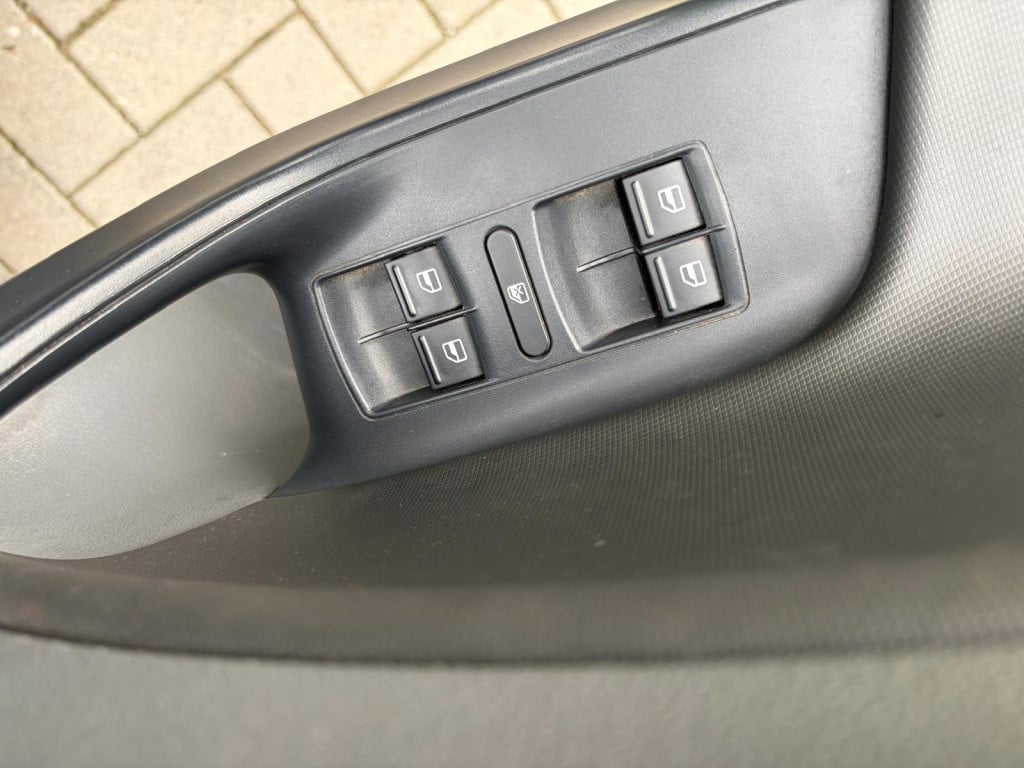 Seat Ibiza 1.4 stylance/cruise ctrl/airco/metallic/