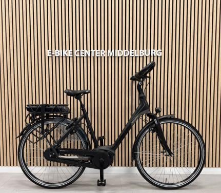 Sparta M7B Bosch Active Line 53CM 400Wh 2893KM