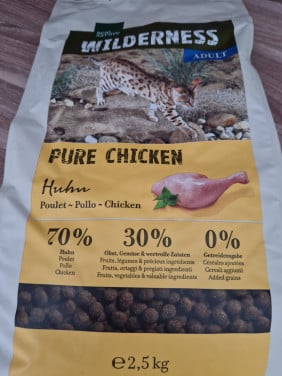 Kattenbrokjes