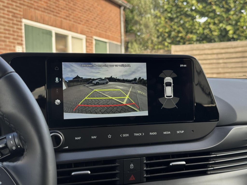 Hyundai Bayon 1.0 t-gdi premium