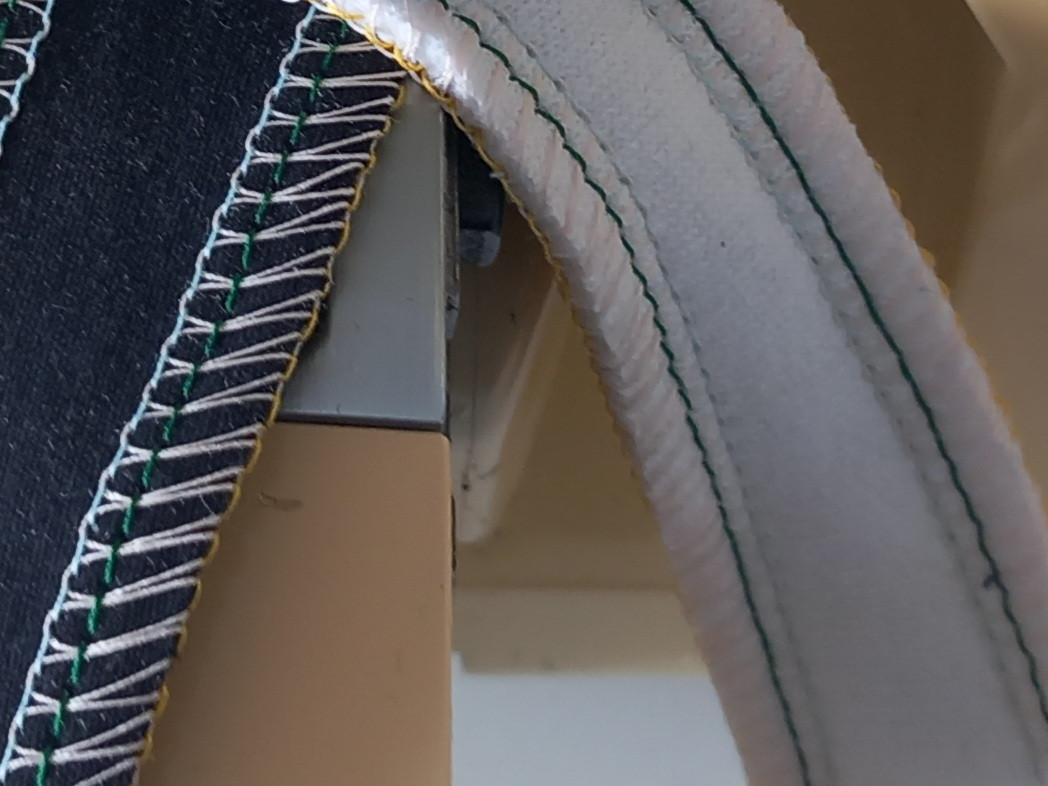 Lockmachine PFAFF 776