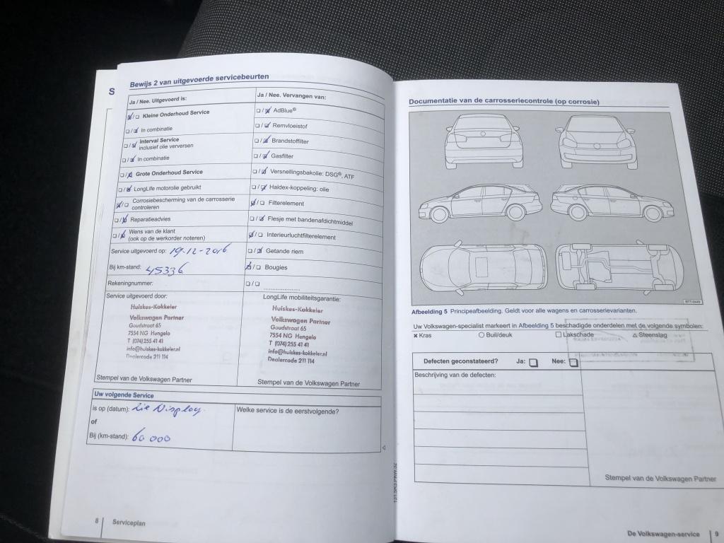 Volkswagen UP! 1.0 move up! bluemotion 1e eigenaar