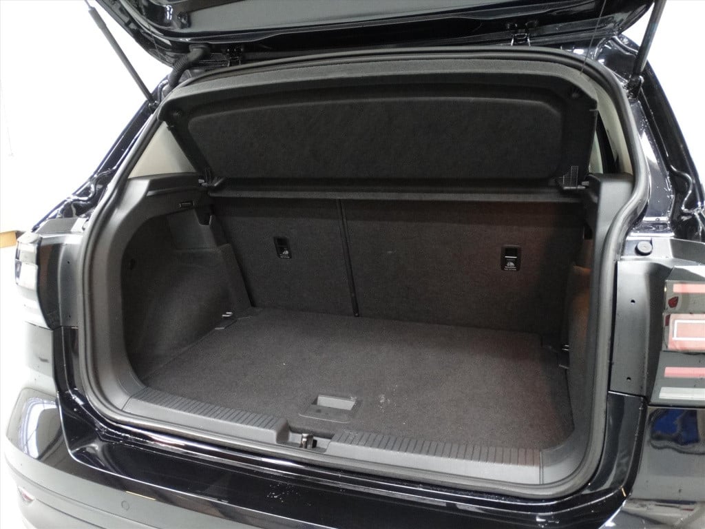 Volkswagen T-cross 1.0 tsi 115pk 7-dsg t-cross style