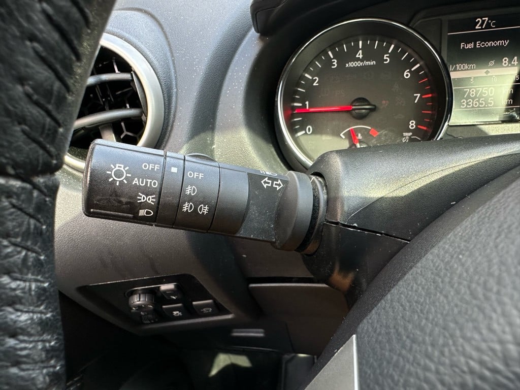 Nissan Qashqai 1.6 // origineel nl // handelaar // export // 78.000km nap /